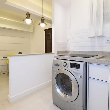 Studio Completo A 400M Da Praia | Sl 363/304 Ріо-де-Жанейро Екстер'єр фото