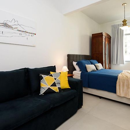 Studio Completo A 400M Da Praia | Sl 363/304 Ріо-де-Жанейро Екстер'єр фото