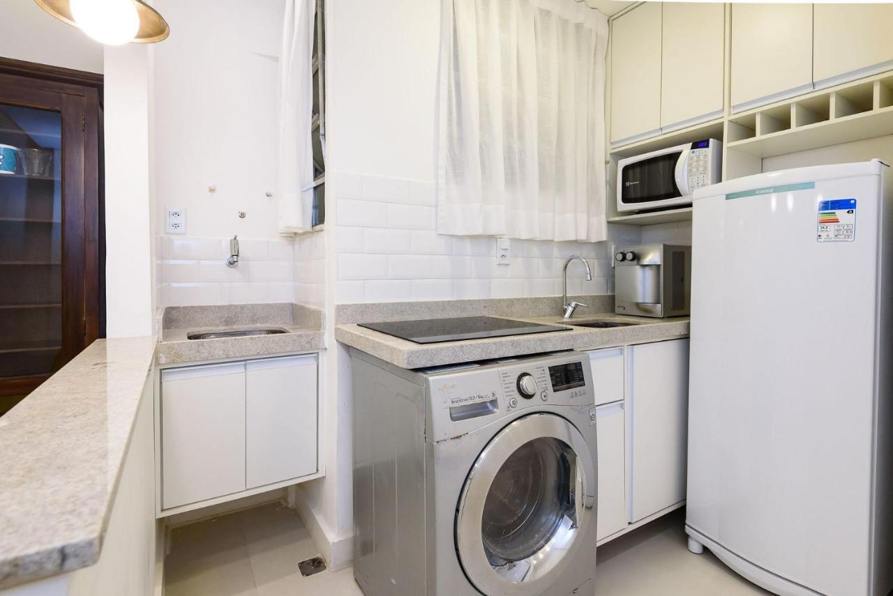 Studio Completo A 400M Da Praia | Sl 363/304 Ріо-де-Жанейро Екстер'єр фото